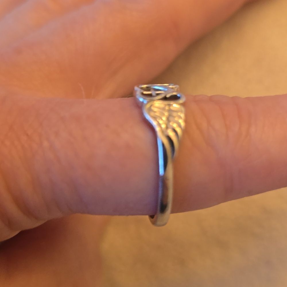 Memory ring s925 - Picture 9 of 12